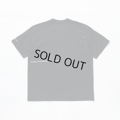 画像2: RATS/PACK TEE REGULAR SILHOUETTE  BLACK