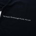 画像4: RATS/PACK TEE REGULAR SILHOUETTE  WHITE (4)