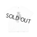 RATS/RATMAN T  WHITE