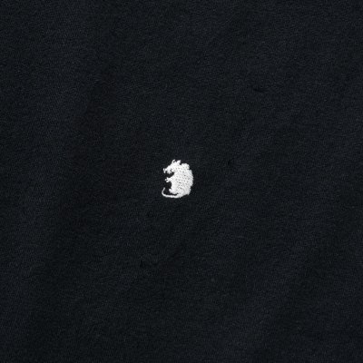 画像4: RATS/RATMAN T  BLACK