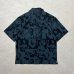 画像2: ALCARZA/OPEN SHIRT GIRL  GRAY (2)
