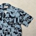 画像3: ALCARZA/OPEN SHIRT GIRL  BLUEGRAY (3)