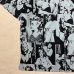 画像4: ALCARZA/OPEN SHIRT GIRL  BLUEGRAY (4)