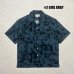画像1: ALCARZA/OPEN SHIRT GIRL  GRAY (1)