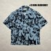 画像1: ALCARZA/OPEN SHIRT GIRL  BLUEGRAY (1)