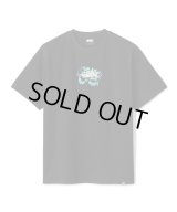 FTC/VINES T  BLACK