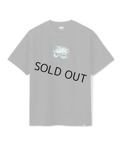 画像1: FTC/VINES T  BLACK