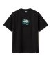 画像1: FTC/VINES T  BLACK (1)