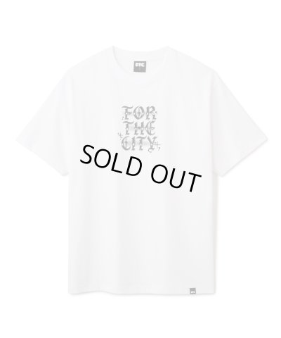 画像1: FTC/US T  WHITE