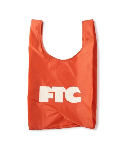 画像1: FTC/xBAGGO  TOMATO