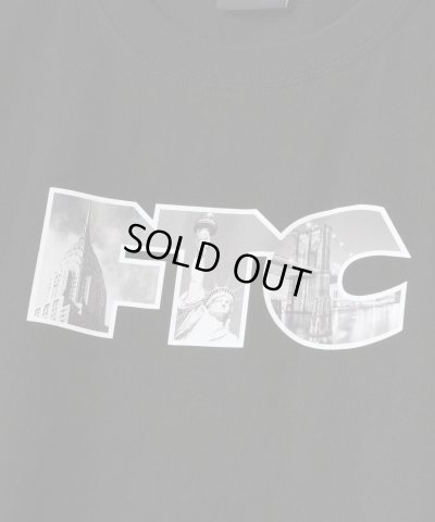 画像2: FTC/OG NYC T  BLACK