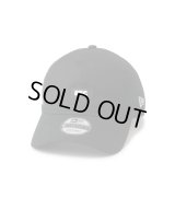 FTC/NEW ERA 9TWENTY  BLACK