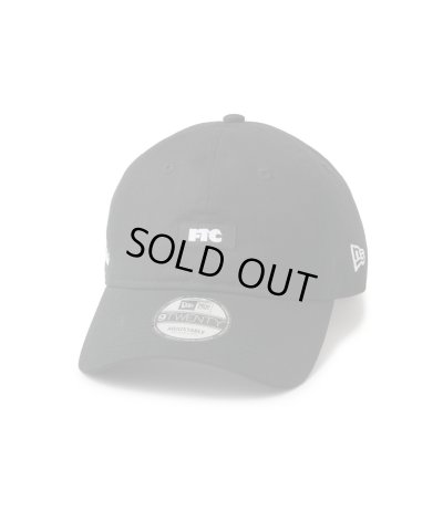 画像1: FTC/NEW ERA 9TWENTY  BLACK