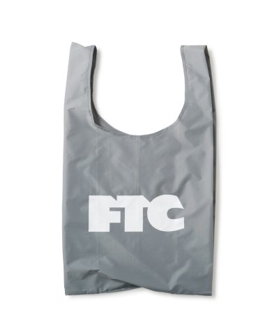 画像1: FTC/xBAGGO  GRAY