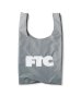 画像1: FTC/xBAGGO  GRAY (1)