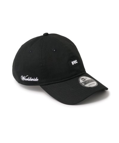 画像2: FTC/NEW ERA 9TWENTY  BLACK