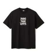 FTC/US T  BLACK
