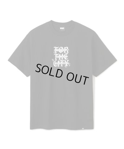 画像1: FTC/US T  BLACK