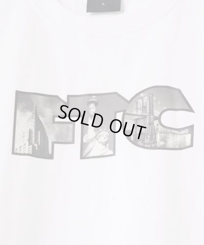 画像2: FTC/OG NYC T  WHITE