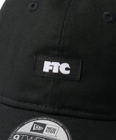 画像4: FTC/NEW ERA 9TWENTY  BLACK