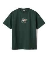 FTC/VINES T  GREEN
