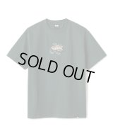 FTC/VINES T  GREEN