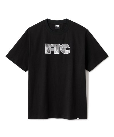 画像1: FTC/OG NYC T  BLACK