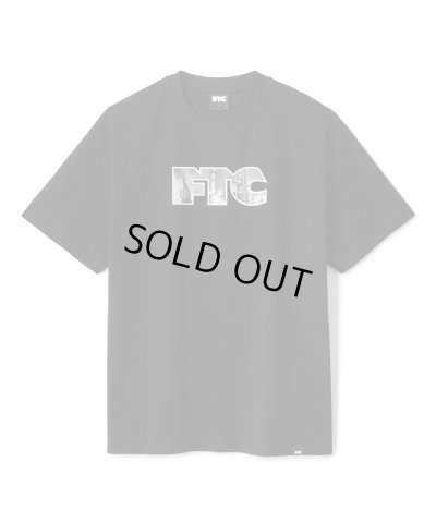 画像1: FTC/OG NYC T  BLACK