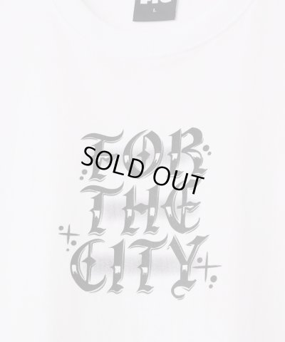 画像2: FTC/US T  WHITE