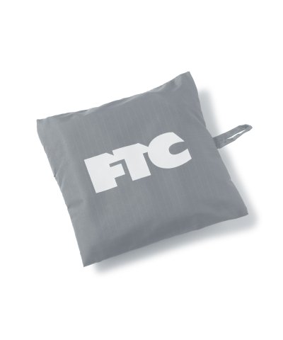 画像2: FTC/xBAGGO  GRAY