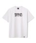 画像1: FTC/OG NYC T  WHITE (1)