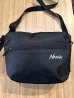 画像3: NANGA/ECOPAK UR BODY BAG  BLACK (3)