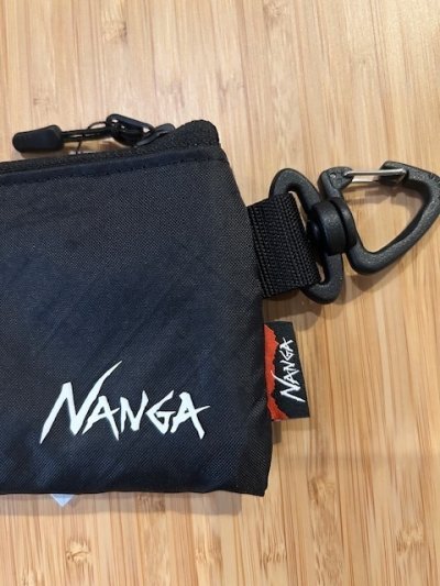 画像3: NANGA/ECOPAK UR COIN CASE  BLACK