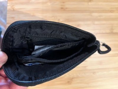 画像4: NANGA/ECOPAK UR COIN CASE  BLACK