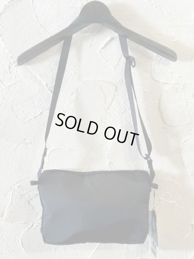 画像3: NANGA/AURORATEX SACOCHE  BLACK