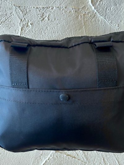 画像4: NANGA/ECOPAK UR BODY BAG  BLACK