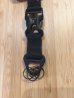 画像3: NANGA/CARABINER KEY HOLDER  BLACK (3)