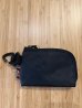 画像2: NANGA/ECOPAK UR COIN CASE  BLACK (2)