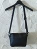 画像2: NANGA/ECOPAK UR BODY BAG  BLACK (2)