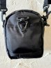 画像2: NANGA/ECOPAK UR SHOULDER POUCH  BLACK (2)