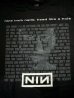 画像3: ROCK OFF/NINE INCH NAILS HEAD LIKE S/S T  BLACK (3)