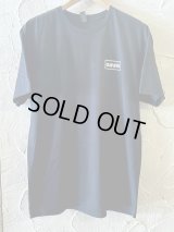 ROCK OFF/OASIS LYRIC S/S T  BLACK