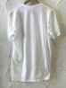 画像2: ROCK OFF/NIRVANA ANGELIC S/S T  WHITE (2)