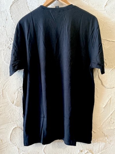 画像2: ROCK OFF/NINE INCH NAILS HEAD LIKE S/S T  BLACK