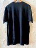 画像2: ROCK OFF/NINE INCH NAILS HEAD LIKE S/S T  BLACK (2)