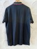 画像2: ROCK OFF/UNISEX POLO SHIRT GUNS N ROSES  BLACK (2)