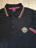 画像3: ROCK OFF/UNISEX POLO SHIRT GUNS N ROSES  BLACK (3)