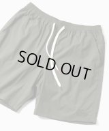 (再入荷) GYMMASTER/MICRO LIP SHORTS  OLIVE