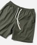 画像1: GYMMASTER/MICRO LIP SHORTS  OLIVE (1)
