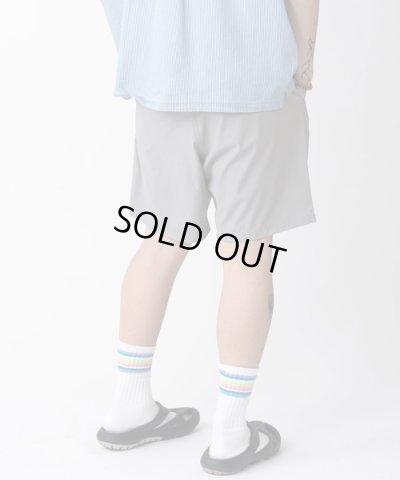 画像6: (再入荷) GYMMASTER/MICRO LIP SHORTS  OLIVE